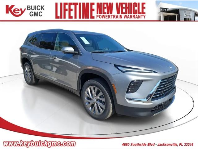 2026 Buick Enclave Preferred FWD for sale in Jacksonville, FL