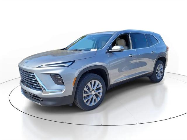 2026 Buick Enclave Preferred FWD