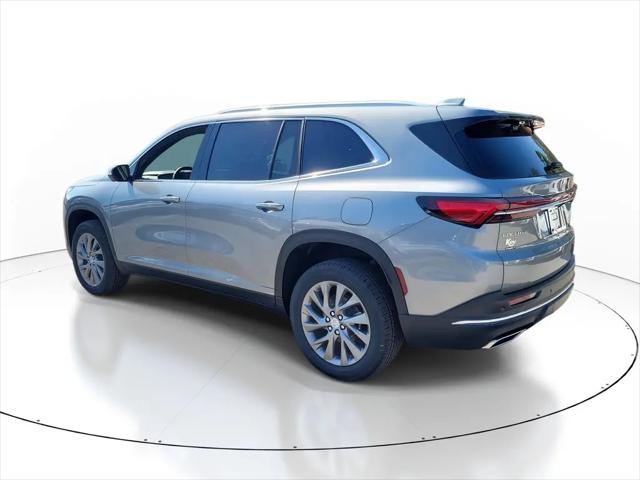 2026 Buick Enclave Preferred FWD