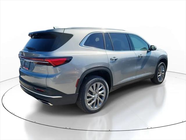 2026 Buick Enclave Preferred FWD