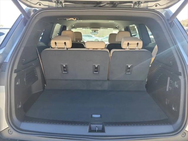 2026 Buick Enclave Preferred FWD