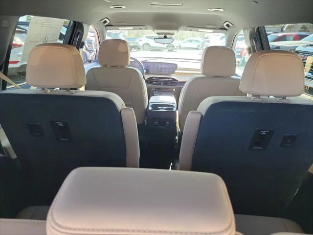 2026 Buick Enclave Preferred FWD
