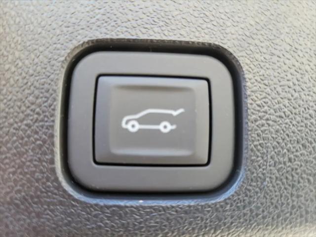 2026 Buick Enclave Preferred FWD