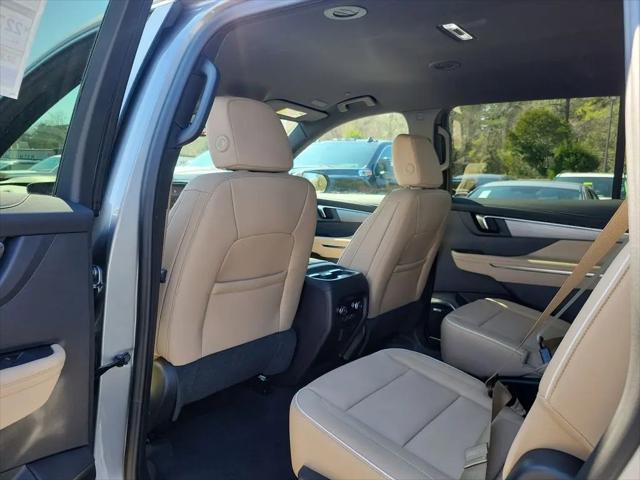 2026 Buick Enclave Preferred FWD