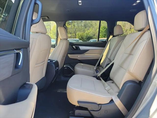 2026 Buick Enclave Preferred FWD