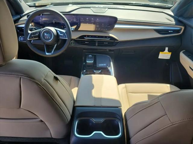 2026 Buick Enclave Preferred FWD