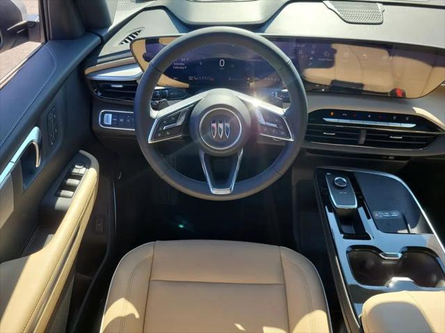 2026 Buick Enclave Preferred FWD