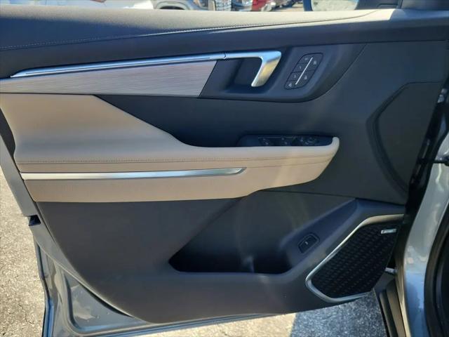 2026 Buick Enclave Preferred FWD