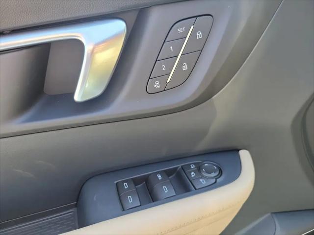 2026 Buick Enclave Preferred FWD
