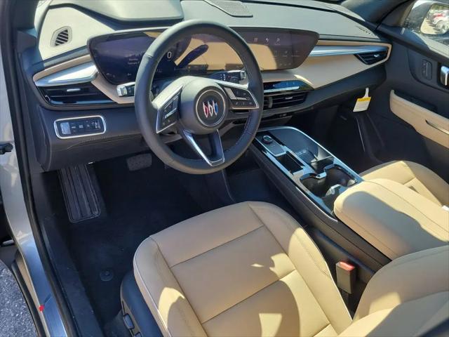 2026 Buick Enclave Preferred FWD