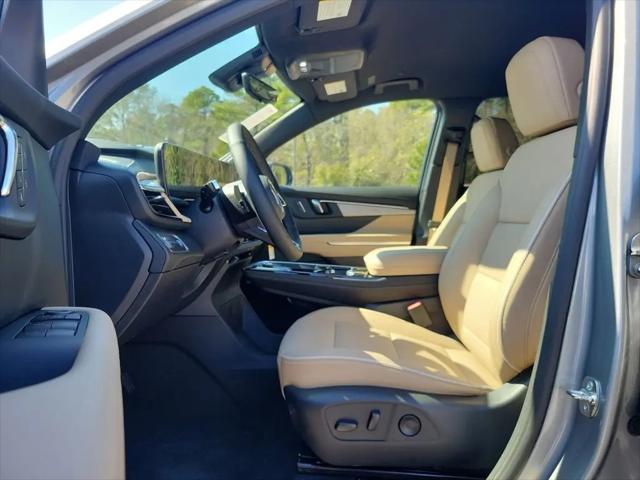 2026 Buick Enclave Preferred FWD