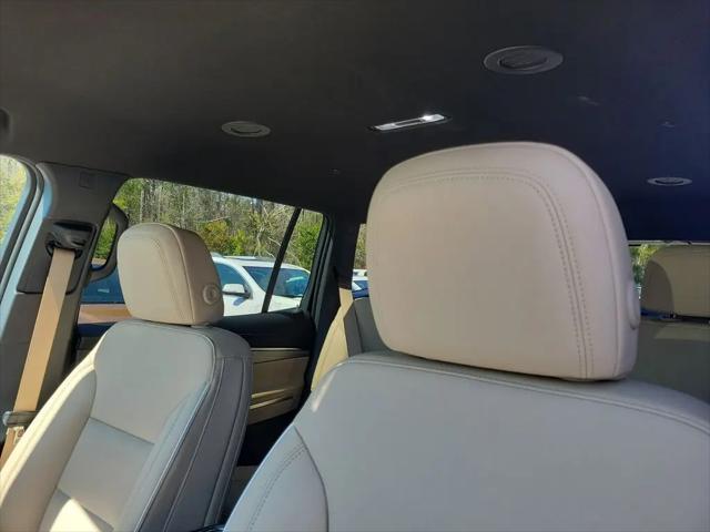 2026 Buick Enclave Preferred FWD