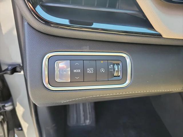 2026 Buick Enclave Preferred FWD