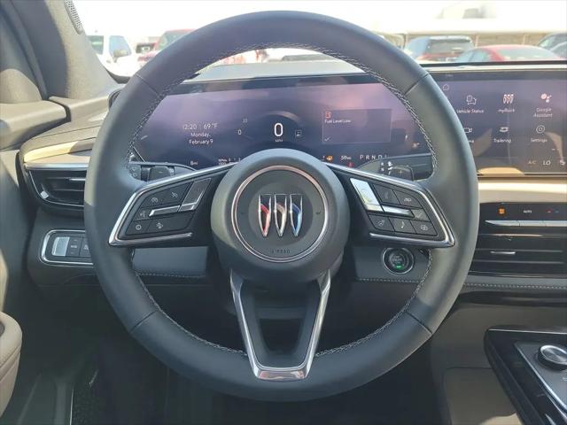2026 Buick Enclave Preferred FWD
