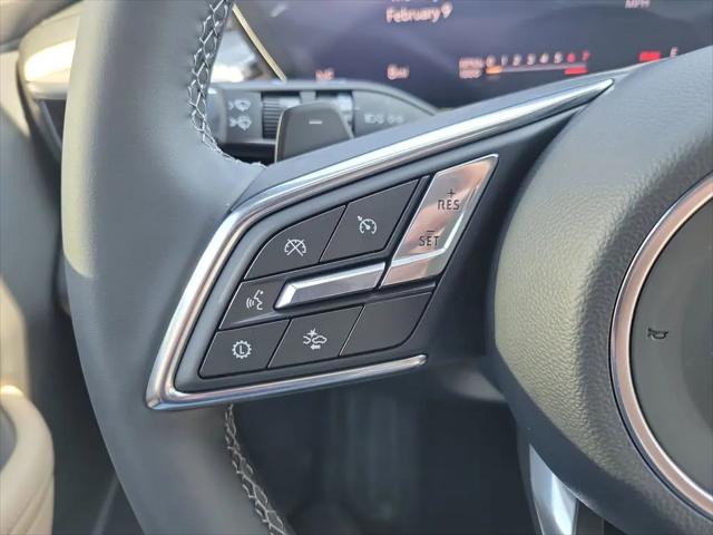 2026 Buick Enclave Preferred FWD