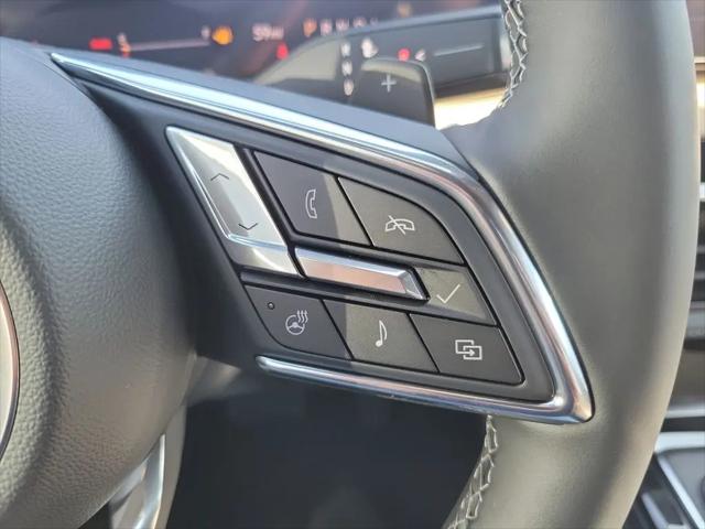 2026 Buick Enclave Preferred FWD