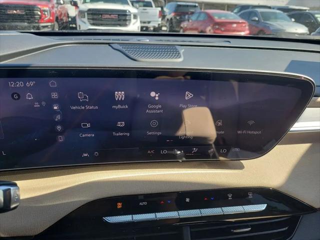 2026 Buick Enclave Preferred FWD