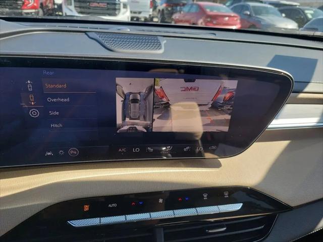 2026 Buick Enclave Preferred FWD