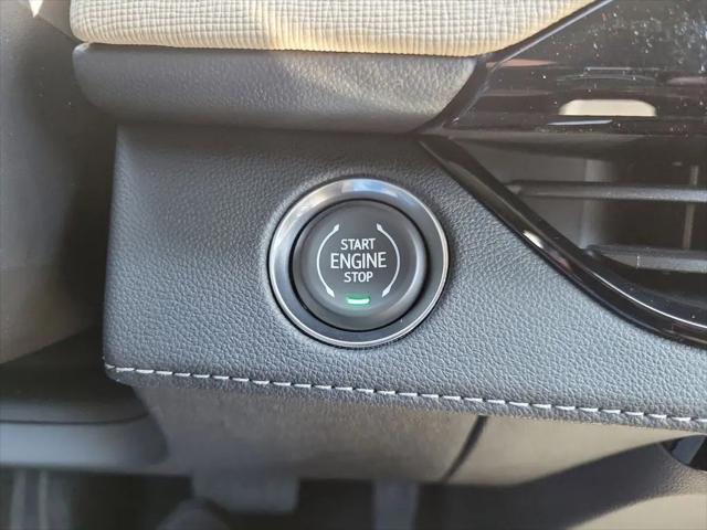 2026 Buick Enclave Preferred FWD