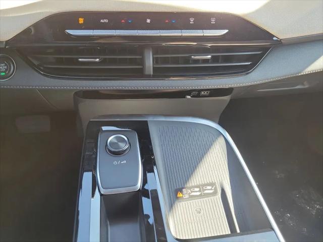 2026 Buick Enclave Preferred FWD