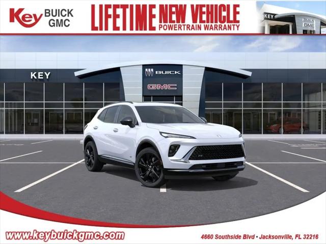2026 Buick Envision Sport Touring AWD for sale in Jacksonville, FL