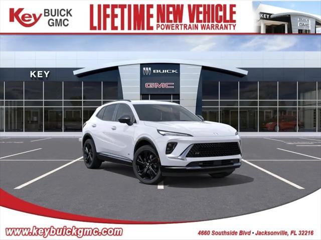 2026 Buick Envision Sport Touring AWD for sale in Jacksonville, FL
