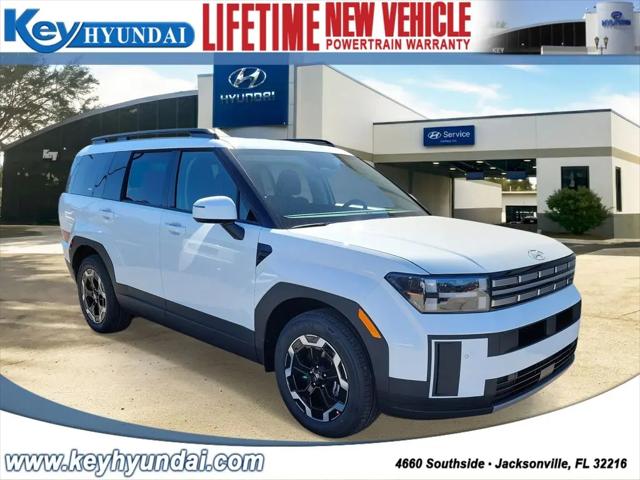 2026 Hyundai Santa Fe SEL for sale in Jacksonville, FL