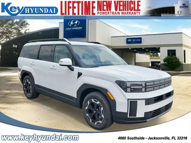 2026 Hyundai Santa Fe SEL for sale in Jacksonville, FL