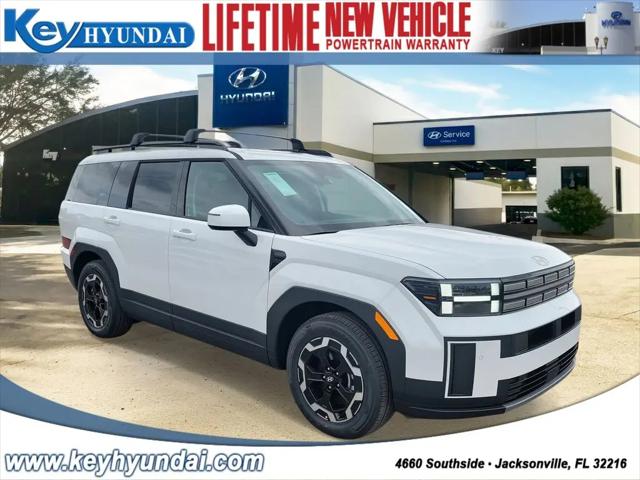 2026 Hyundai Santa Fe SEL for sale in Jacksonville, FL