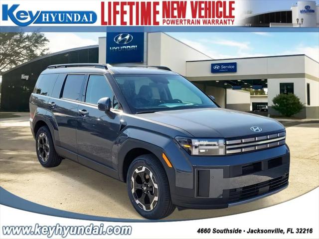 2026 Hyundai Santa Fe SEL for sale in Jacksonville, FL