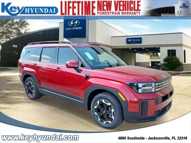 2026 Hyundai Santa Fe SEL for sale in Jacksonville, FL