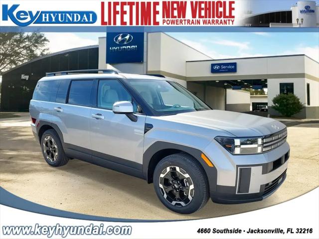 2026 Hyundai Santa Fe SEL for sale in Jacksonville, FL
