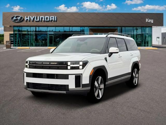 2026 Hyundai Santa Fe Hybrid Limited for sale in Jacksonville, FL