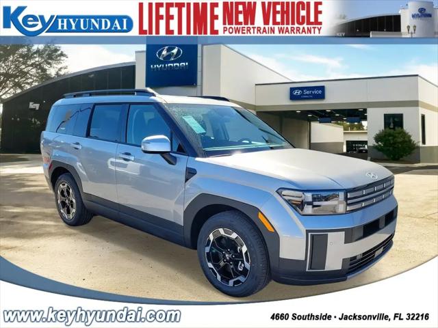 2026 Hyundai Santa Fe SEL for sale in Jacksonville, FL