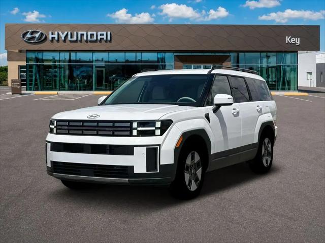 2026 Hyundai Santa Fe Hybrid SEL for sale in Jacksonville, FL