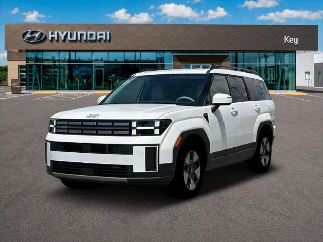 2026 Hyundai Santa Fe Hybrid SEL for sale in Jacksonville, FL