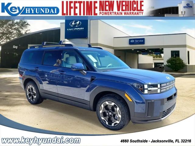 2026 Hyundai Santa Fe SEL for sale in Jacksonville, FL