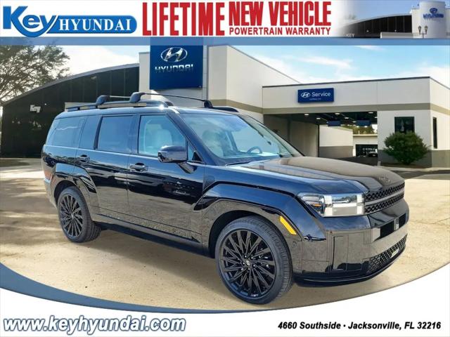 2026 Hyundai Santa Fe Calligraphy for sale in Jacksonville, FL