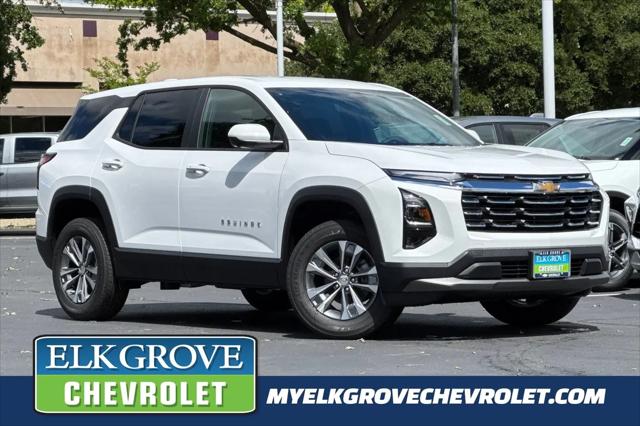 2026 Chevrolet Equinox FWD LT for sale in Elk Grove, CA