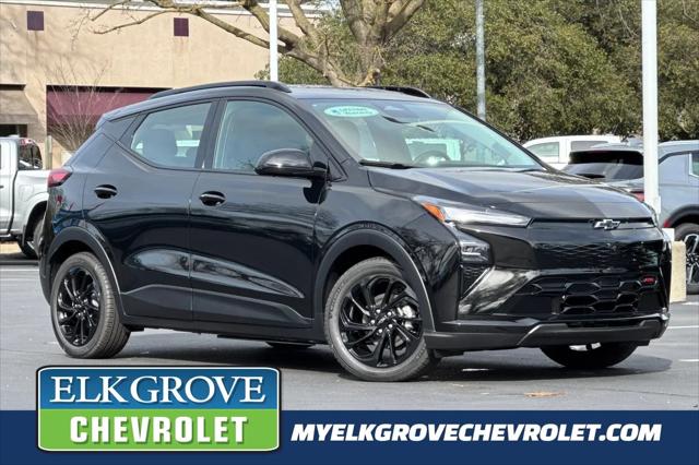 2027 Chevrolet Bolt RS FWD for sale in Elk Grove, CA
