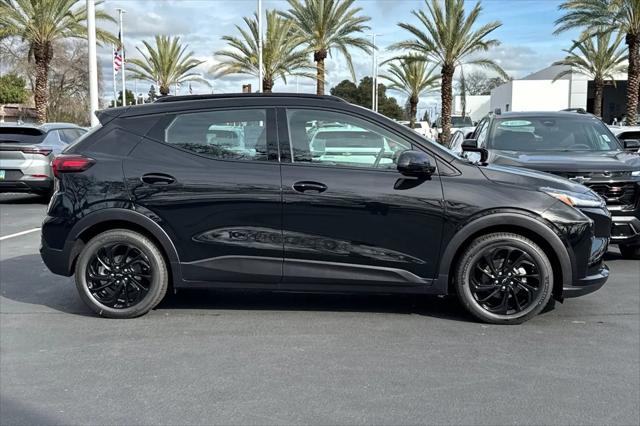 2027 Chevrolet Bolt RS FWD