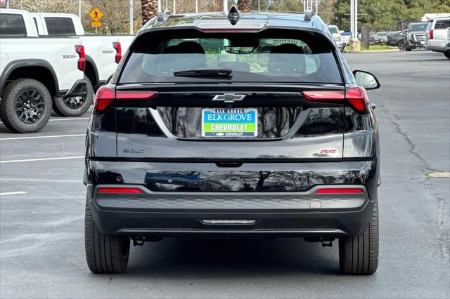 2027 Chevrolet Bolt RS FWD