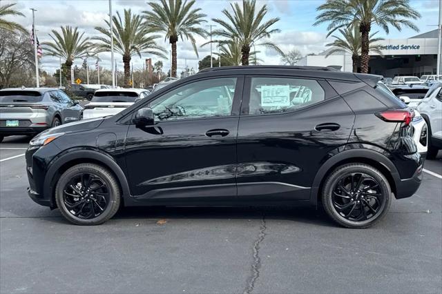 2027 Chevrolet Bolt RS FWD