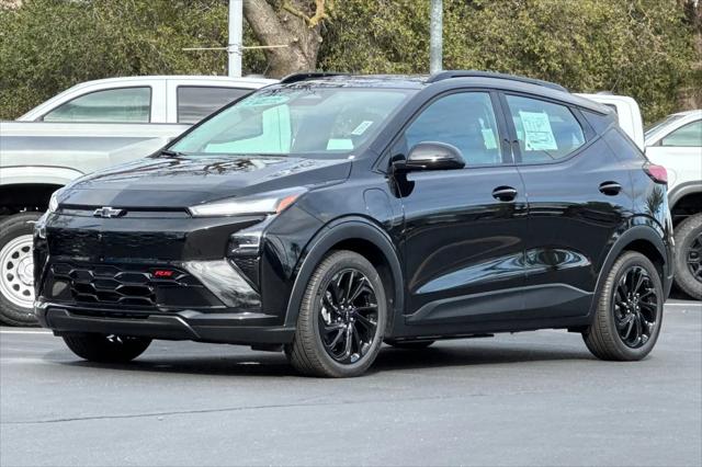 2027 Chevrolet Bolt RS FWD