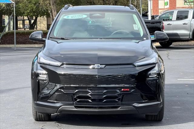 2027 Chevrolet Bolt RS FWD