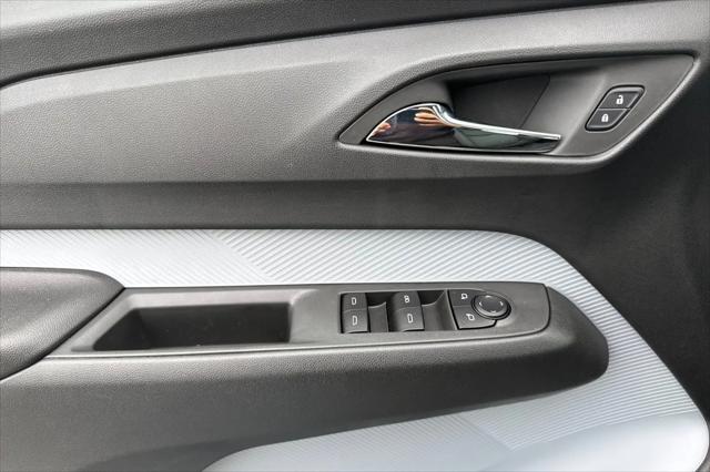 2027 Chevrolet Bolt RS FWD