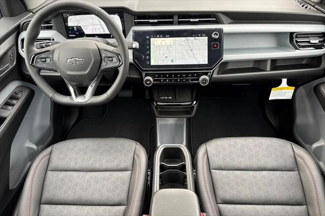 2027 Chevrolet Bolt RS FWD
