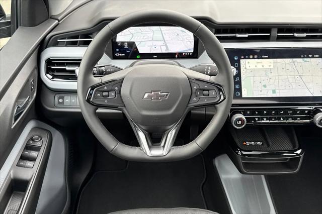 2027 Chevrolet Bolt RS FWD