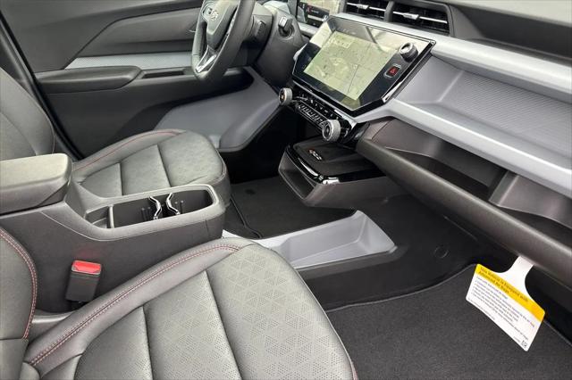 2027 Chevrolet Bolt RS FWD