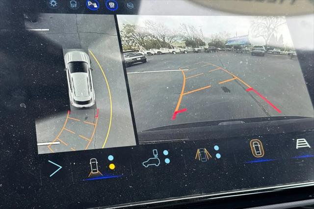 2027 Chevrolet Bolt RS FWD